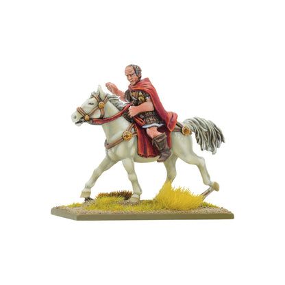 Hail Caesar: Romans - Roman Generals Lucius Cornelius Sulla & Gaius Marius