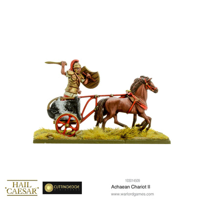 Hail Caesar: Aegean States - Achaean Chariot II