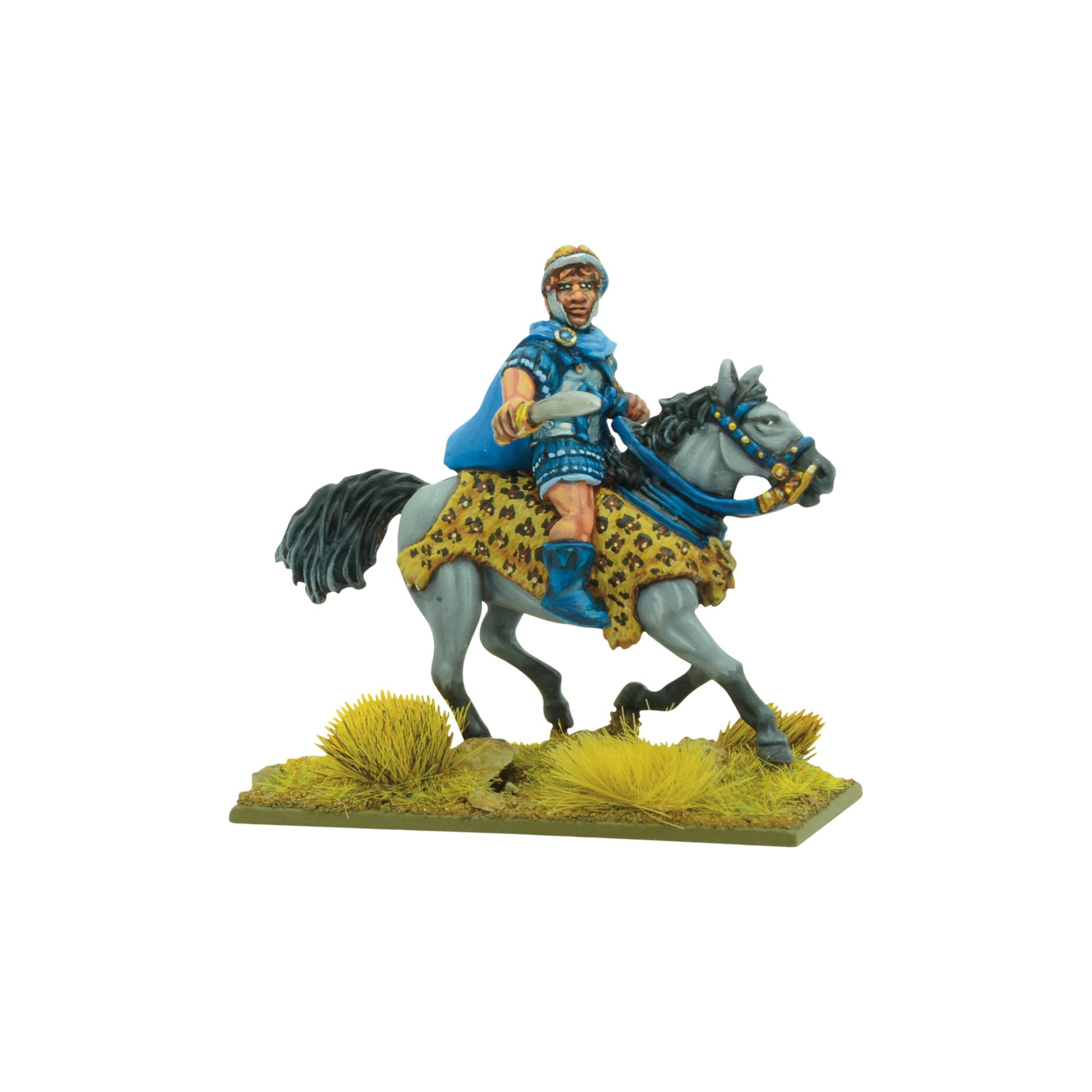 Hail Caesar: Pyrrhus of Epirus