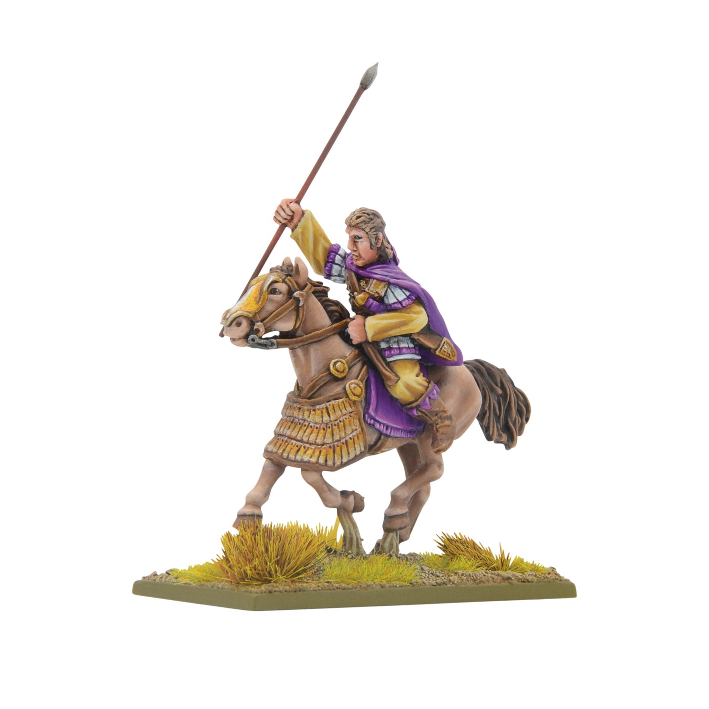 Hail Caesar: Enemies of Rome - Mithridates VI Eupator King of Pontus