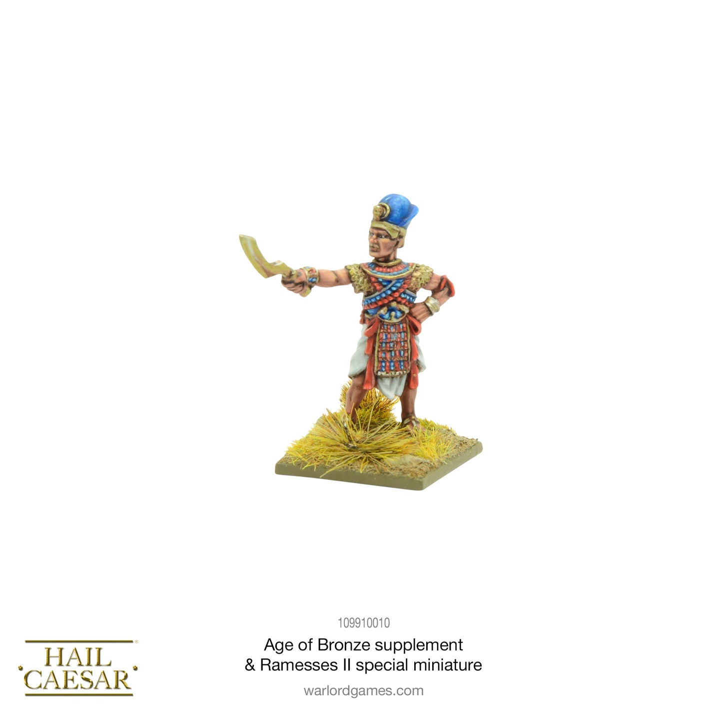 Hail Caesar: Early/Middle Bronze Age - Age of Bronze supplement