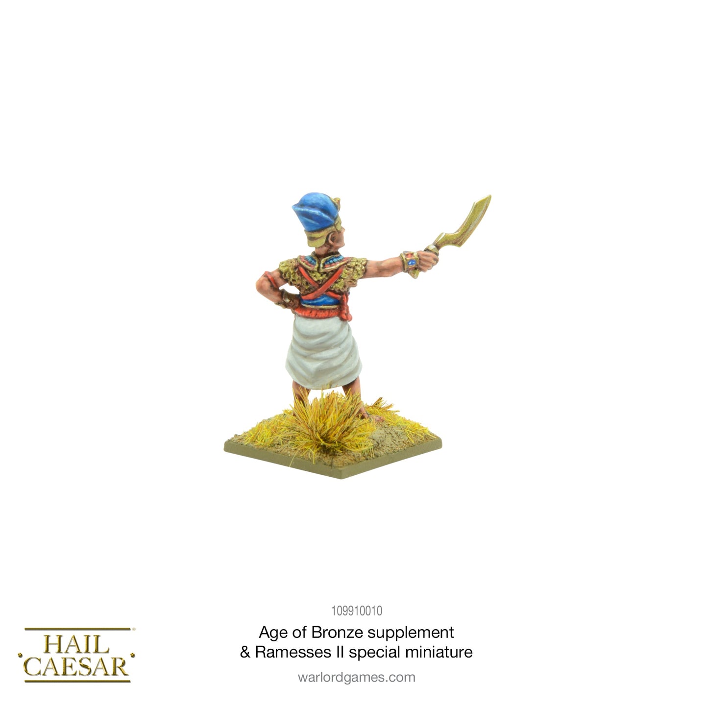 Hail Caesar: Early/Middle Bronze Age - Age of Bronze supplement