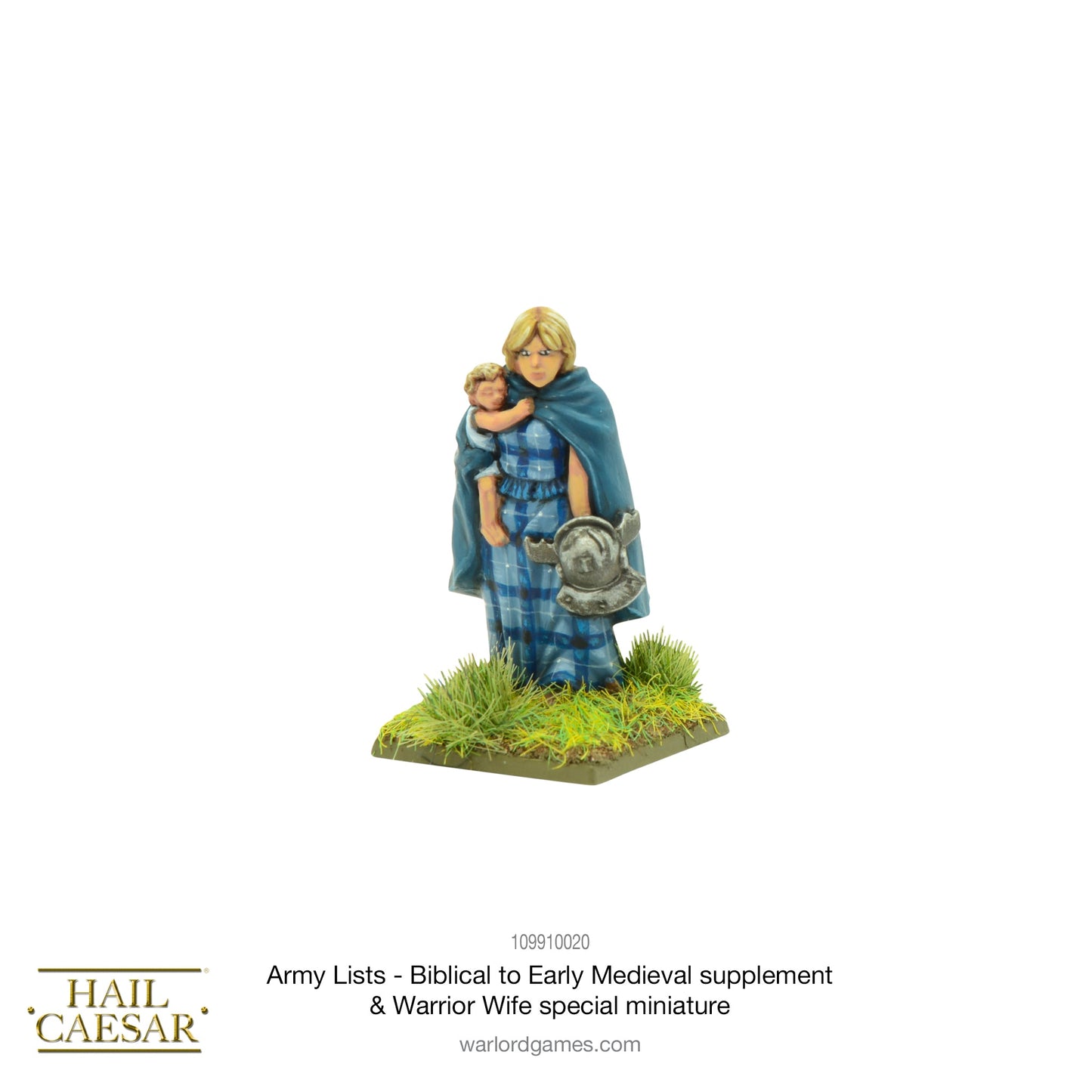 Hail Caesar: Aegean States - Army Lists - Biblical to Early Medieval supplement