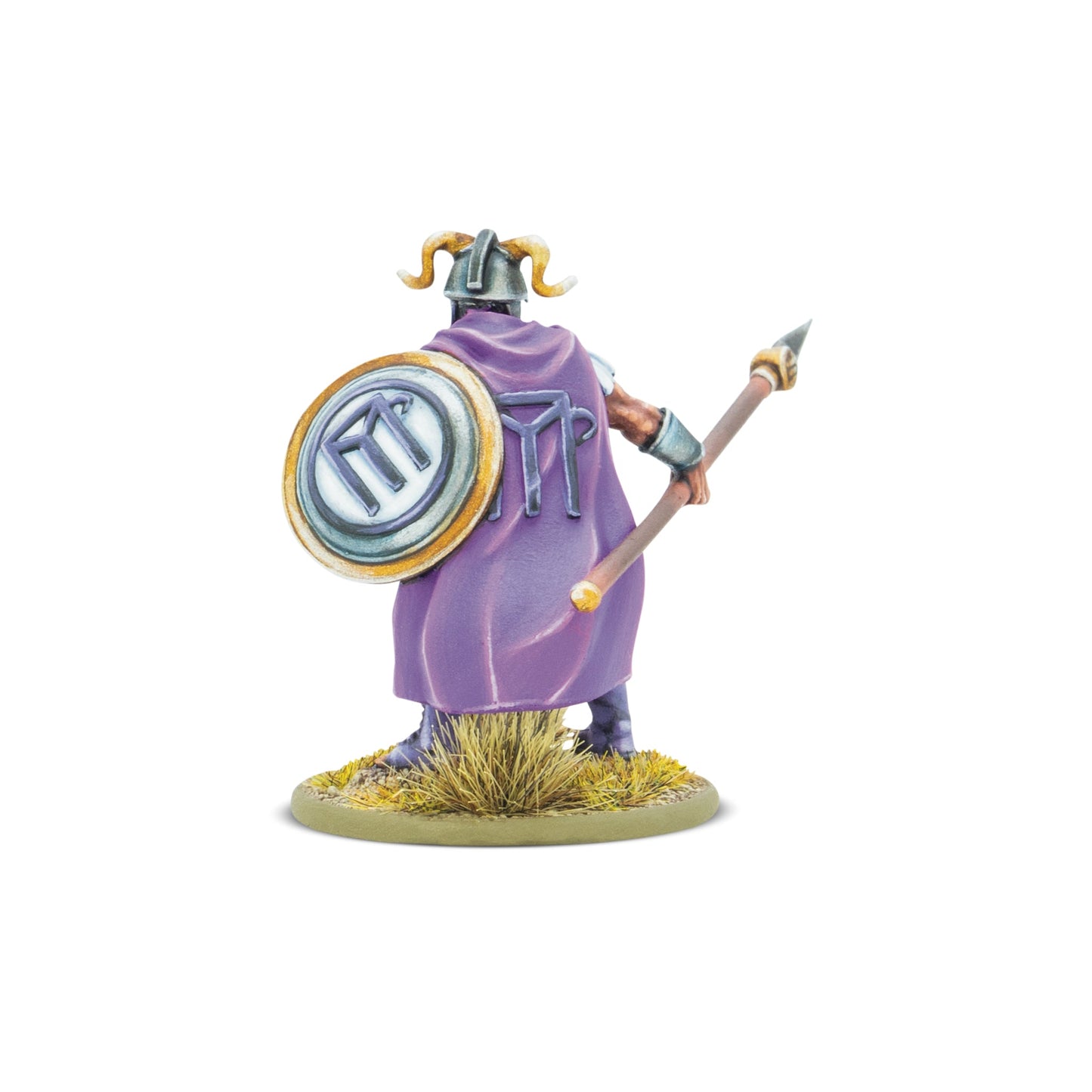 Hail Caesar: The Pyrrhic Wars - Hail Caesar supplement with Pyrrhus on foot book miniature