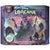 Disney Lorcana TCG Ursula's Return Set 4 - Deep Trouble Illumineers Quest