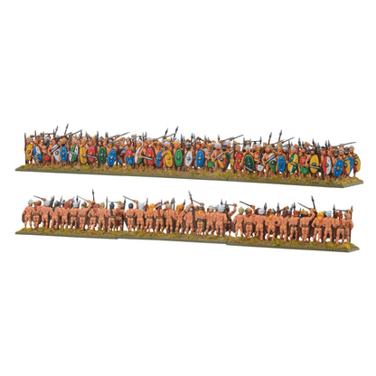 Epic Battles: Hail Caesar - Battles: Celt Army