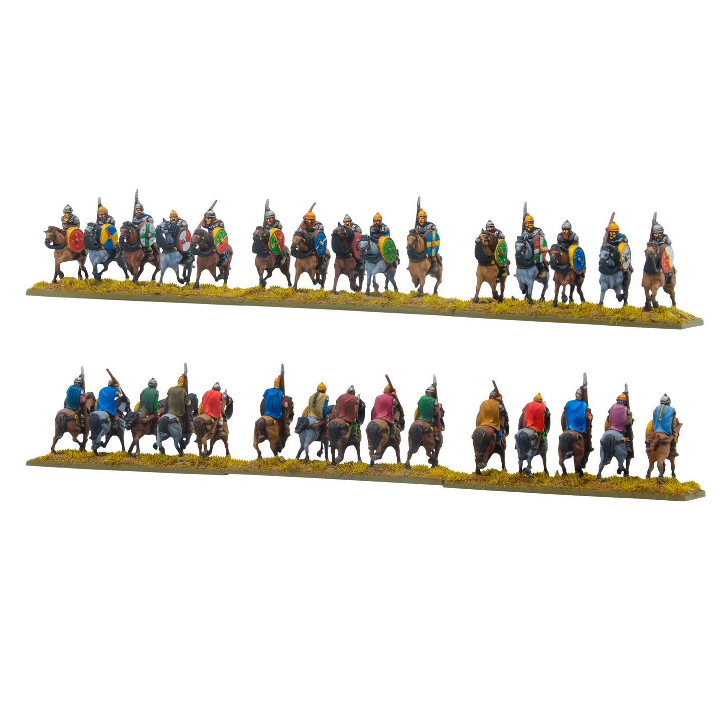 Epic Battles: Hail Caesar - Battles: Celt Army