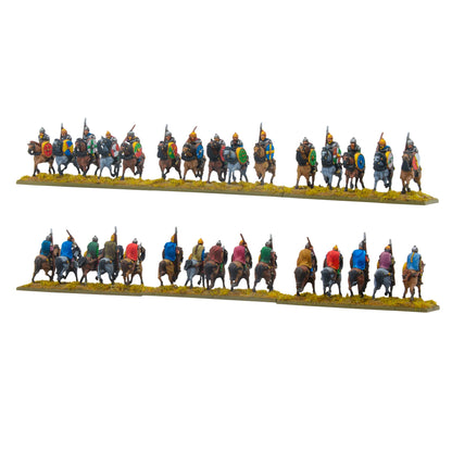 Epic Battles: Hail Caesar - Battles: Celt Army