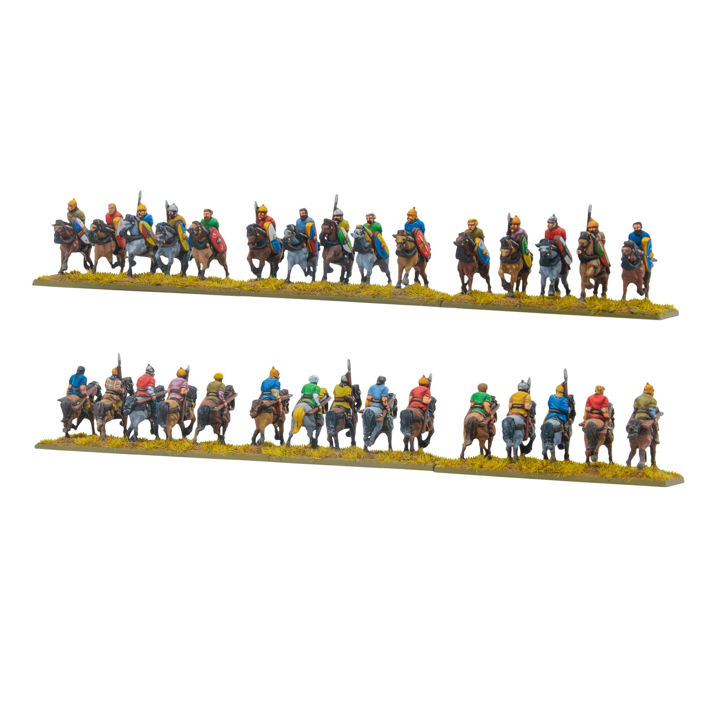 Epic Battles: Hail Caesar - Battles: Celt Army