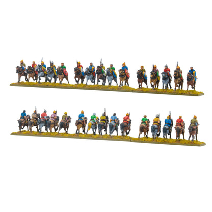 Epic Battles: Hail Caesar - Battles: Celt Army
