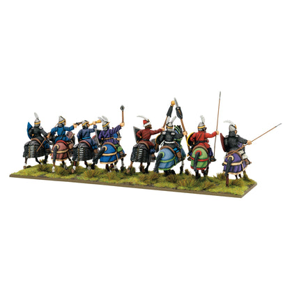 Pike & Shotte: Ottoman Sipahi Cavalry Regiment