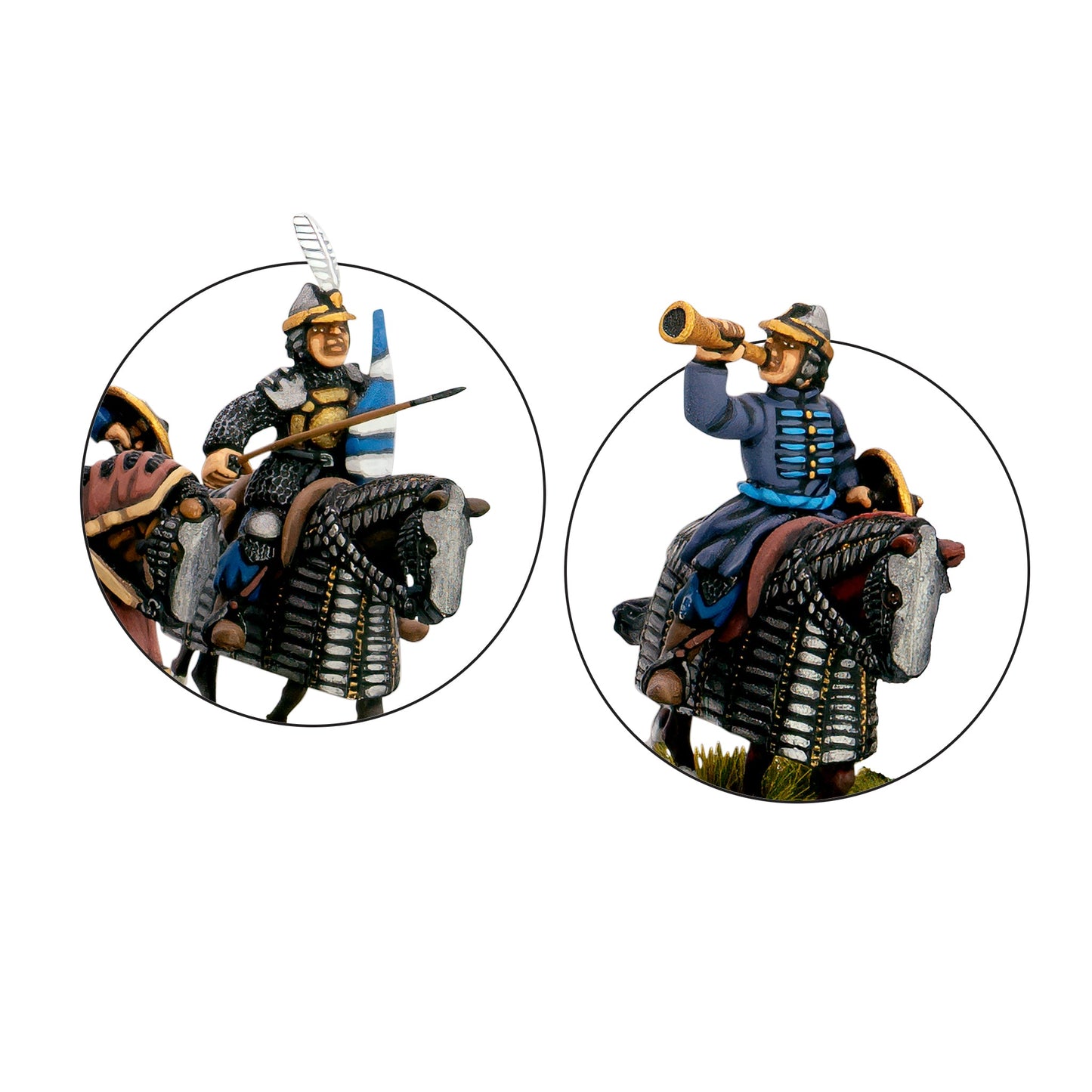 Pike & Shotte: Ottoman Sipahi Cavalry Regiment