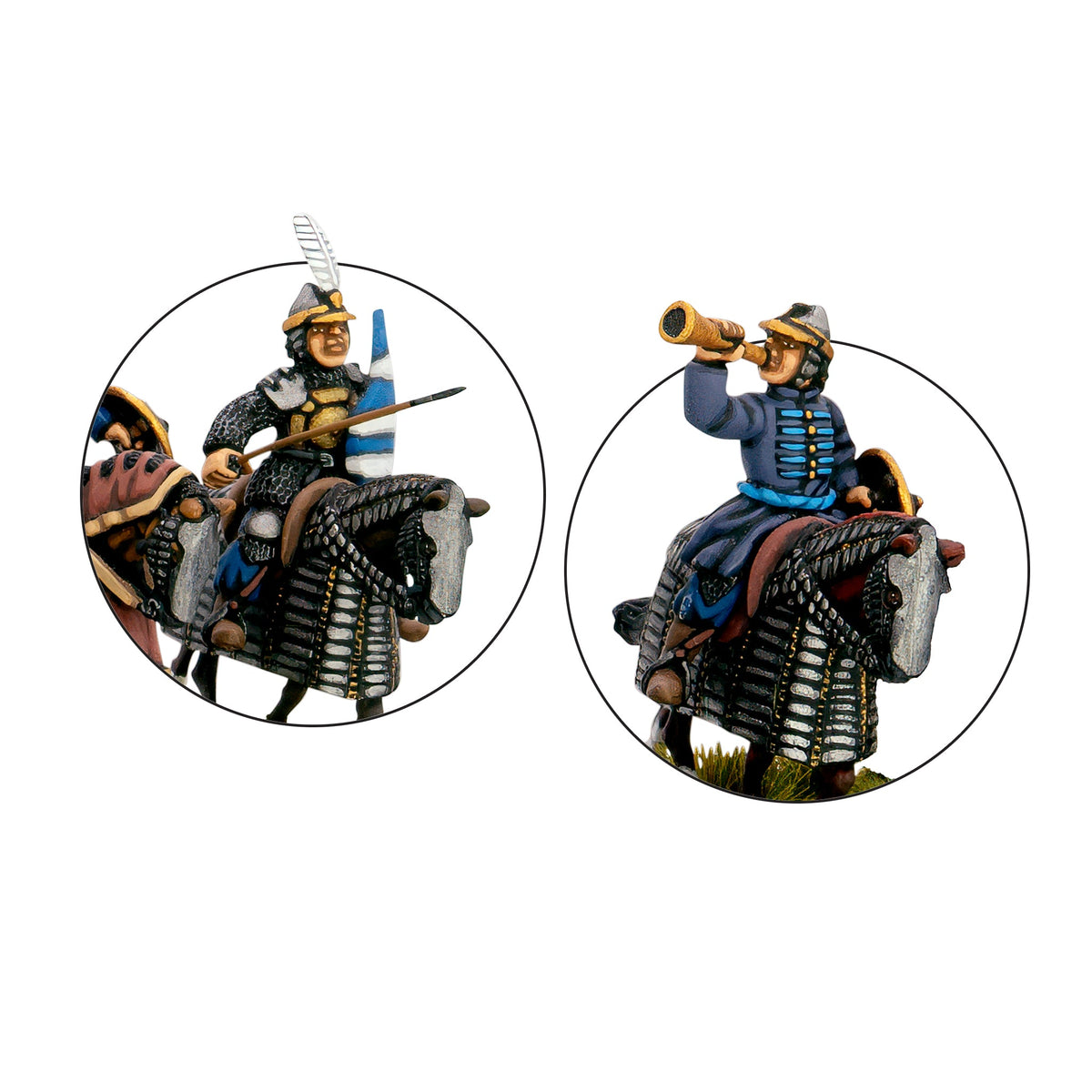 Pike & Shotte: Ottoman Sipahi Cavalry Regiment