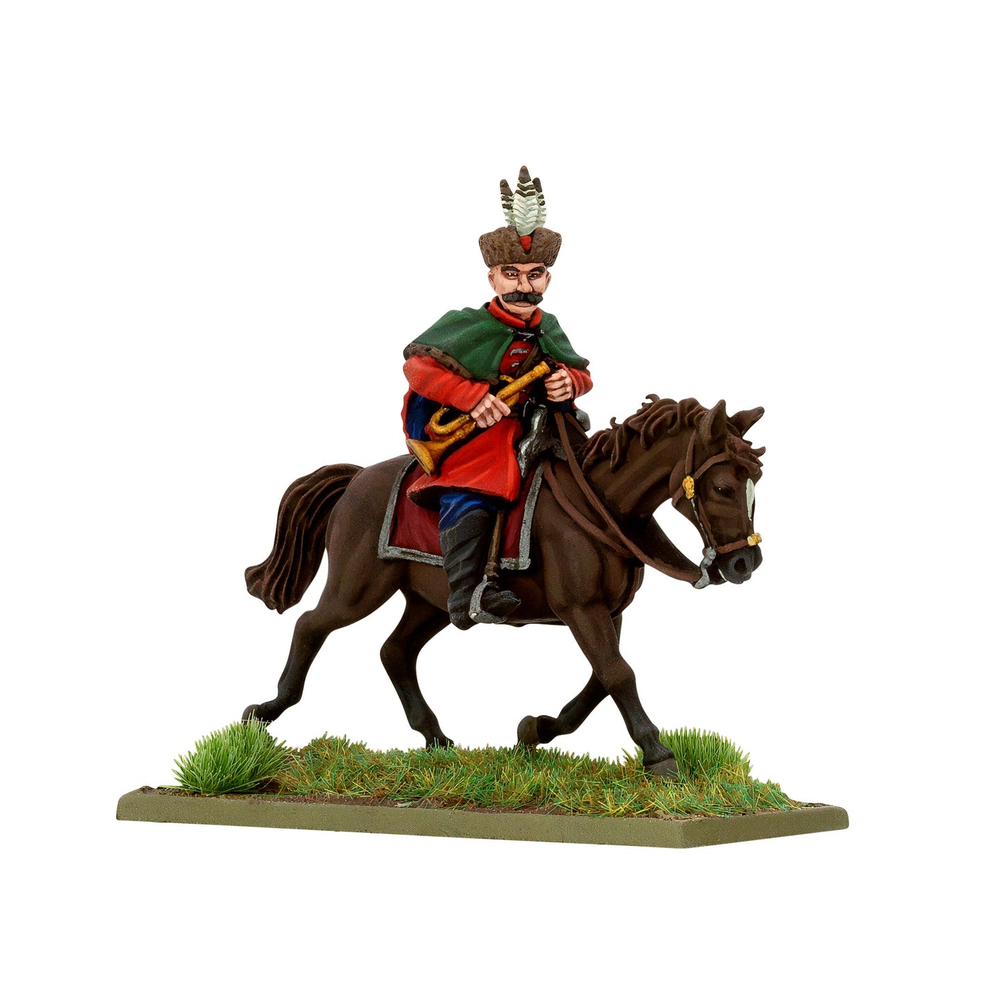 Pike & Shotte: Pancerni heavy cavalry command