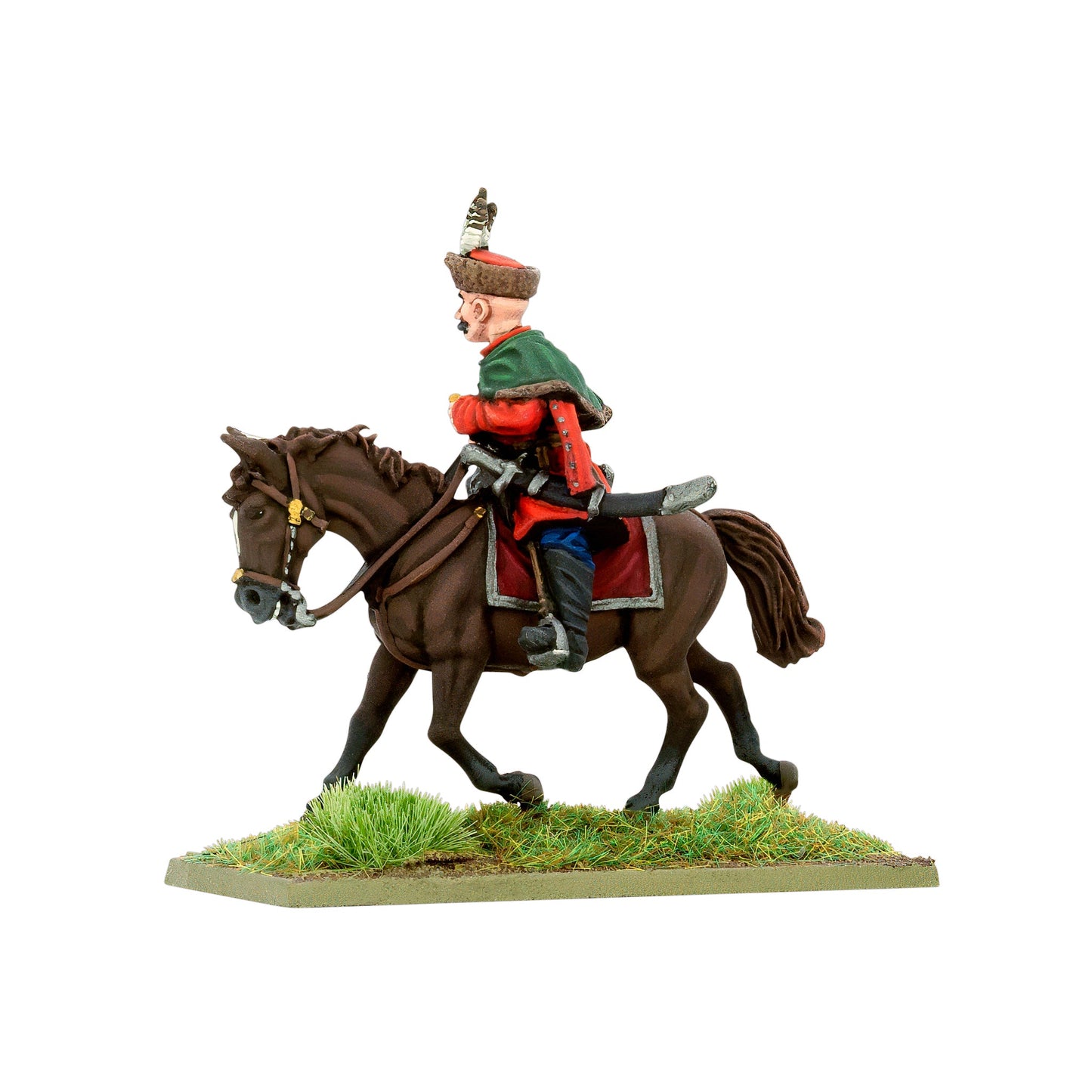 Pike & Shotte: Pancerni heavy cavalry command