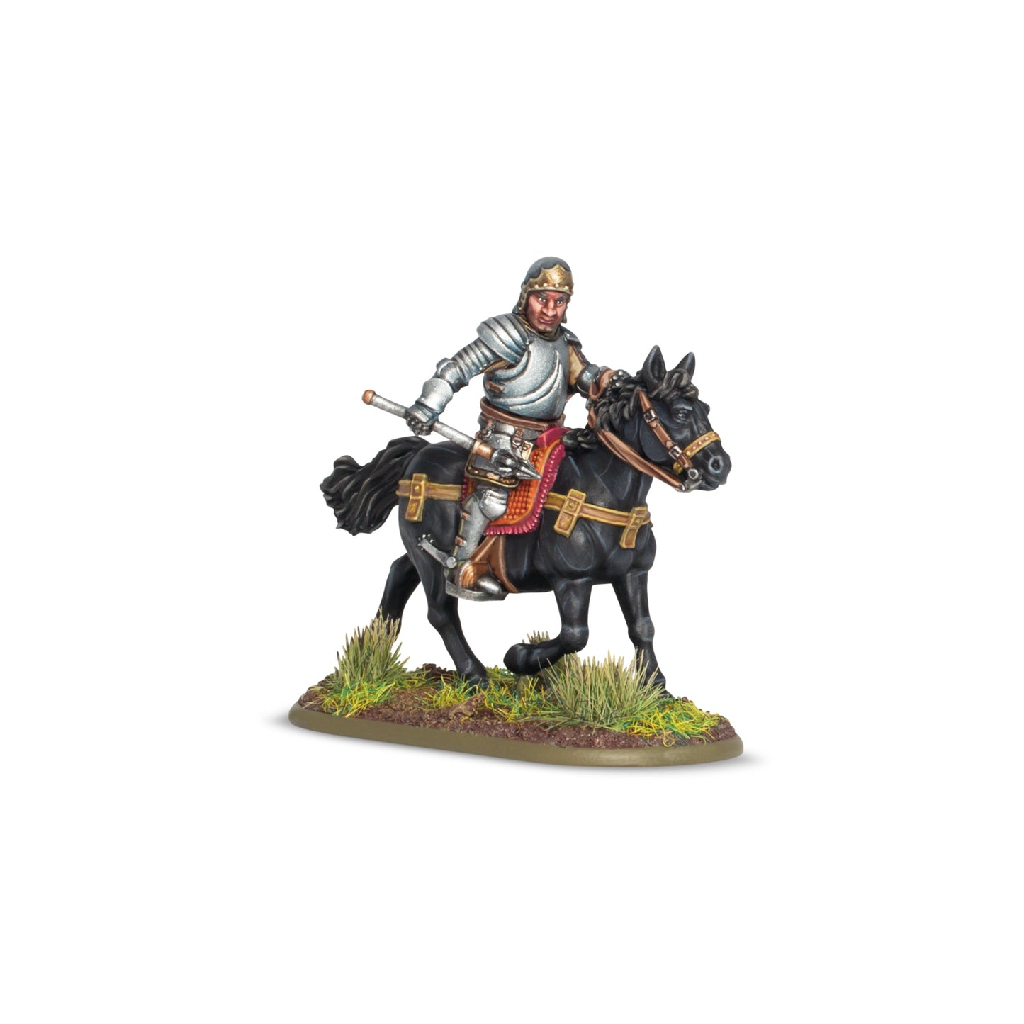 Pike & Shotte: Italian Wars 1494-1559 - Bartolomeo d'Alviano, Mercenary Captain