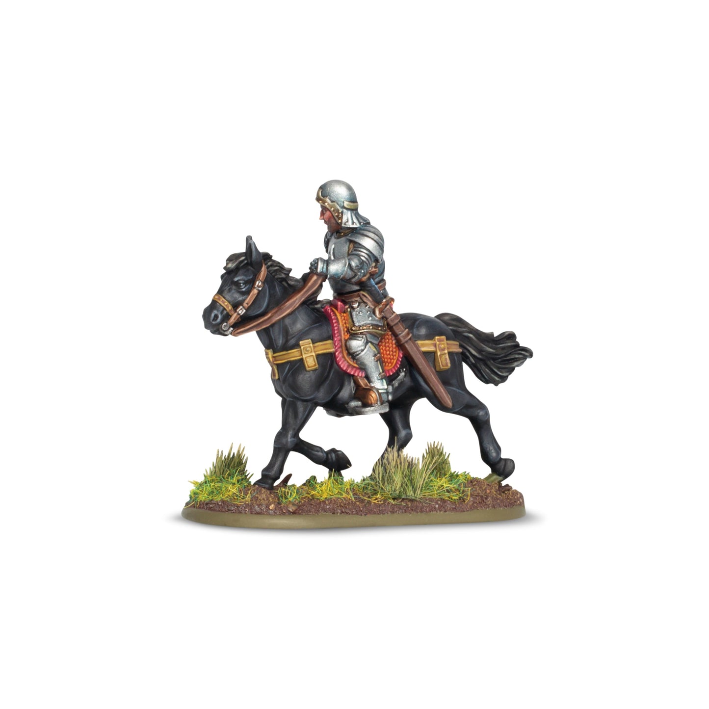 Pike & Shotte: Italian Wars 1494-1559 - Bartolomeo d'Alviano, Mercenary Captain