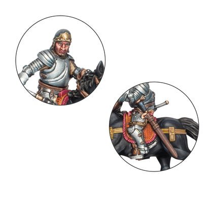 Pike & Shotte: Italian Wars 1494-1559 - Bartolomeo d'Alviano, Mercenary Captain