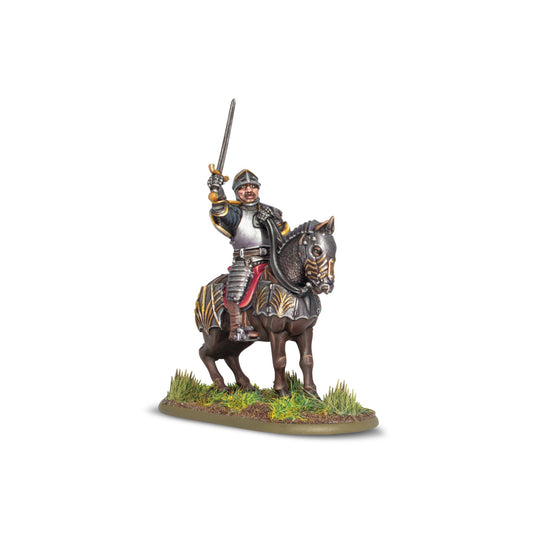 Pike & Shotte: Italian Wars 1494-1559 - Giovanni of the Black Bands