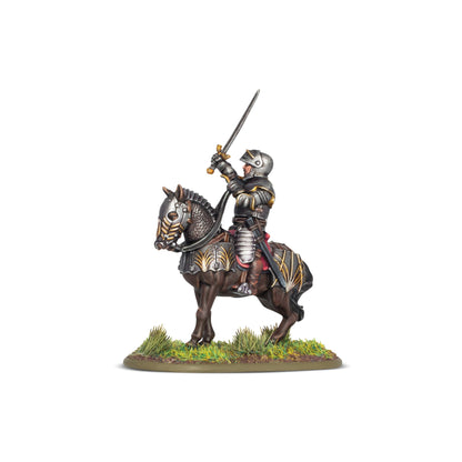 Pike & Shotte: Italian Wars 1494-1559 - Giovanni of the Black Bands