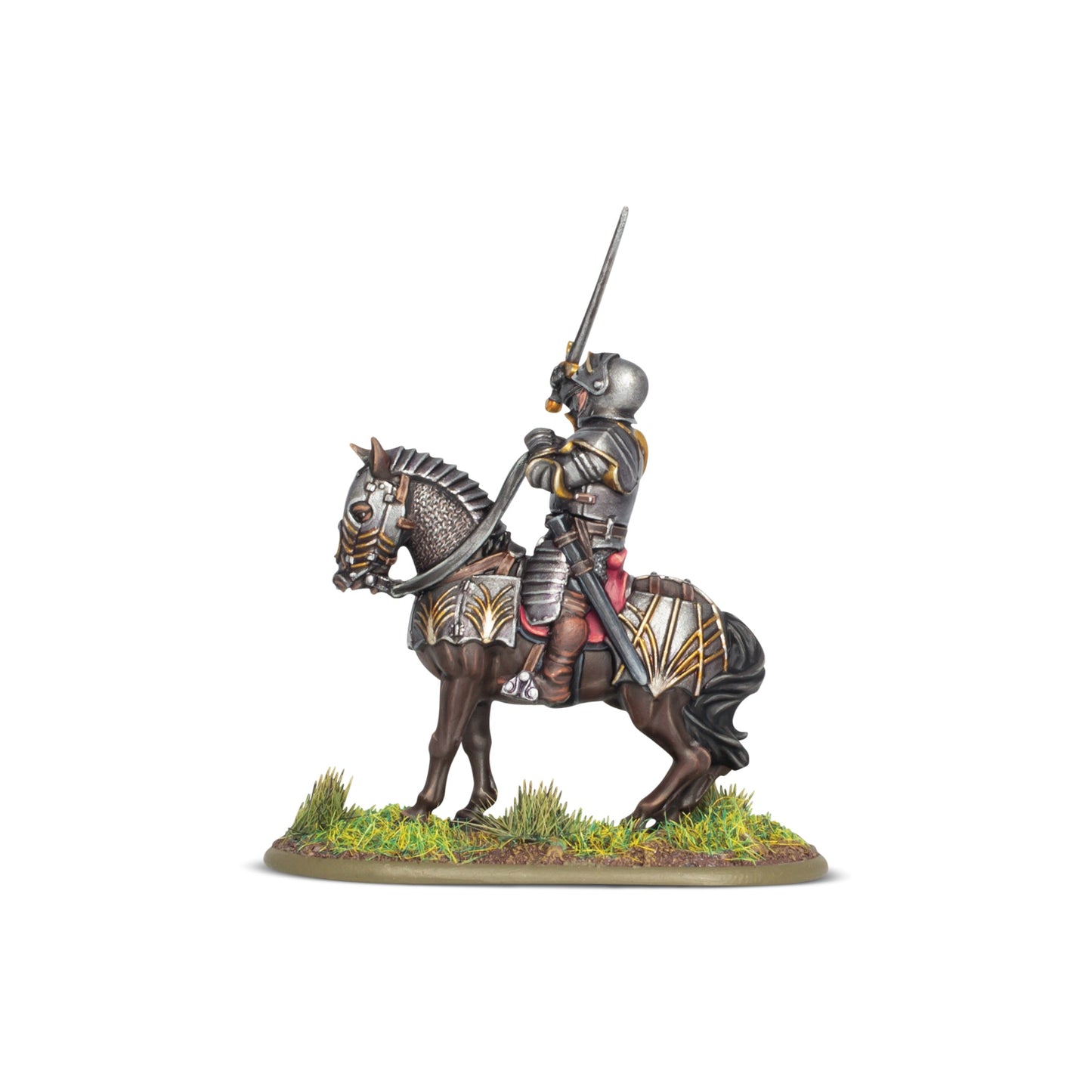 Pike & Shotte: Italian Wars 1494-1559 - Giovanni of the Black Bands