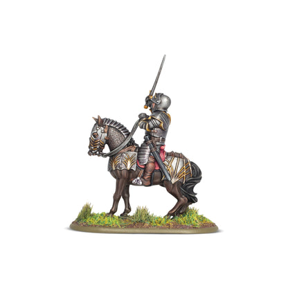 Pike & Shotte: Italian Wars 1494-1559 - Giovanni of the Black Bands