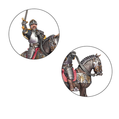 Pike & Shotte: Italian Wars 1494-1559 - Giovanni of the Black Bands