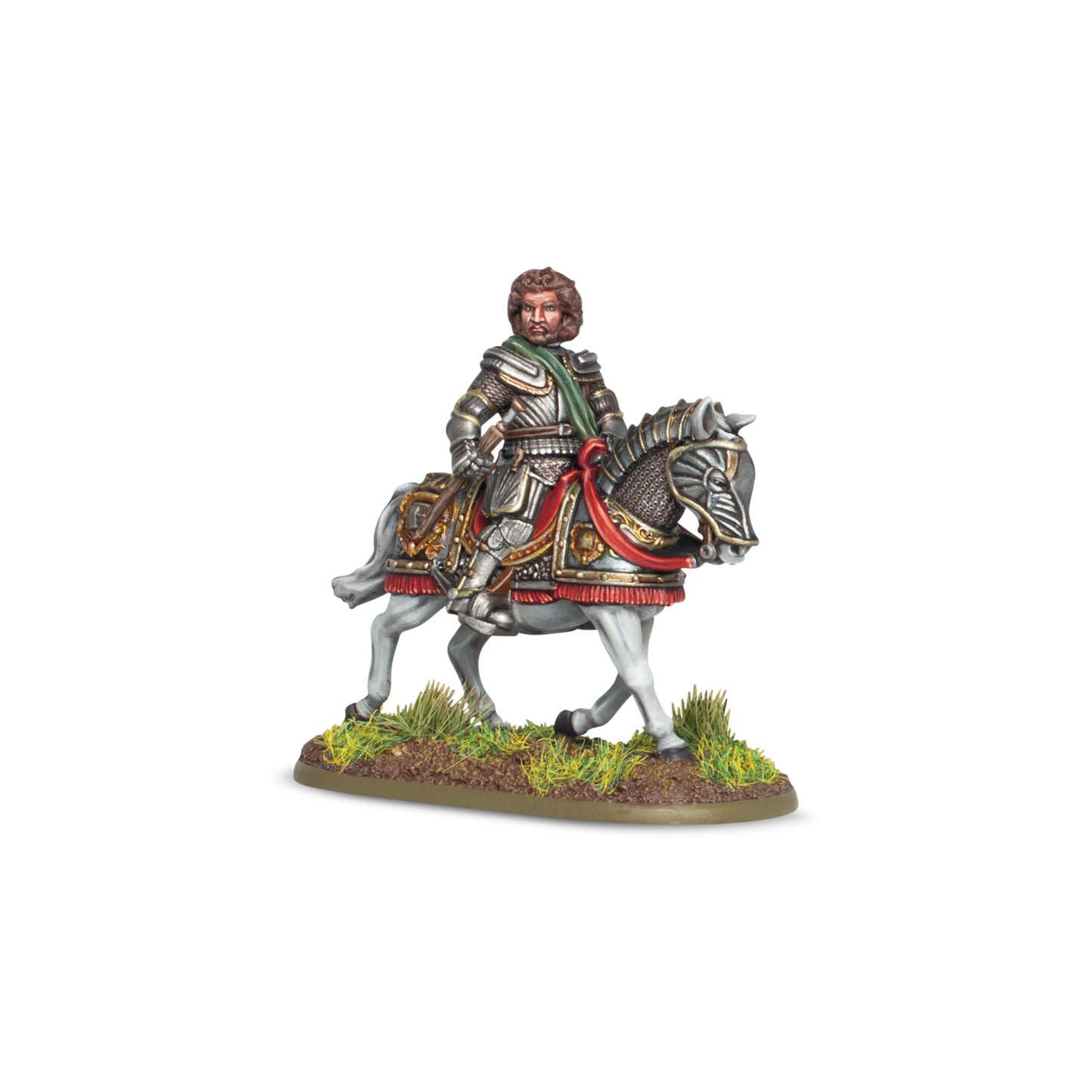Pike & Shotte: Italian Wars 1494-1559 - Gaston de Foix, Duke of Nemours