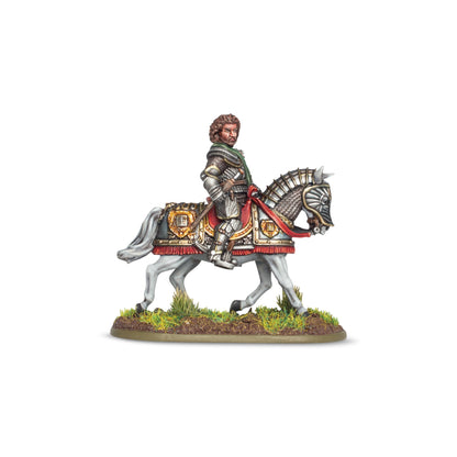 Pike & Shotte: Italian Wars 1494-1559 - Gaston de Foix, Duke of Nemours