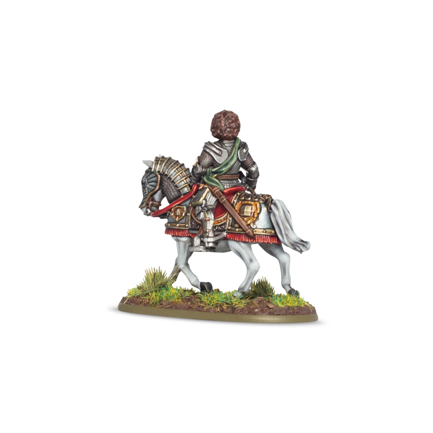 Pike & Shotte: Italian Wars 1494-1559 - Gaston de Foix, Duke of Nemours