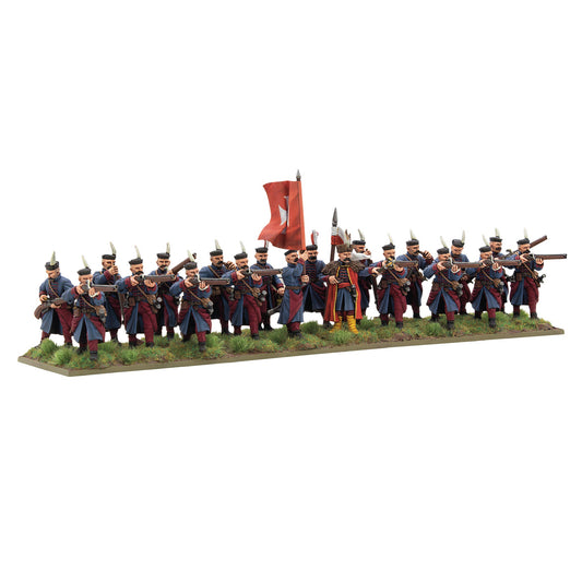 Pike & Shotte: Hajduks Regiment