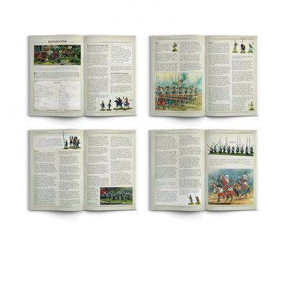 Pike & Shotte: Feudal Japan 1467-1603 - Wars of the Samurai - Pike & Shotte Supplement with Yasuke, the Black Samurai special miniature