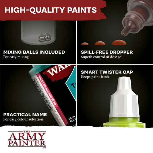 Bolt Action: German - German Grenadiers Paint Bundle
