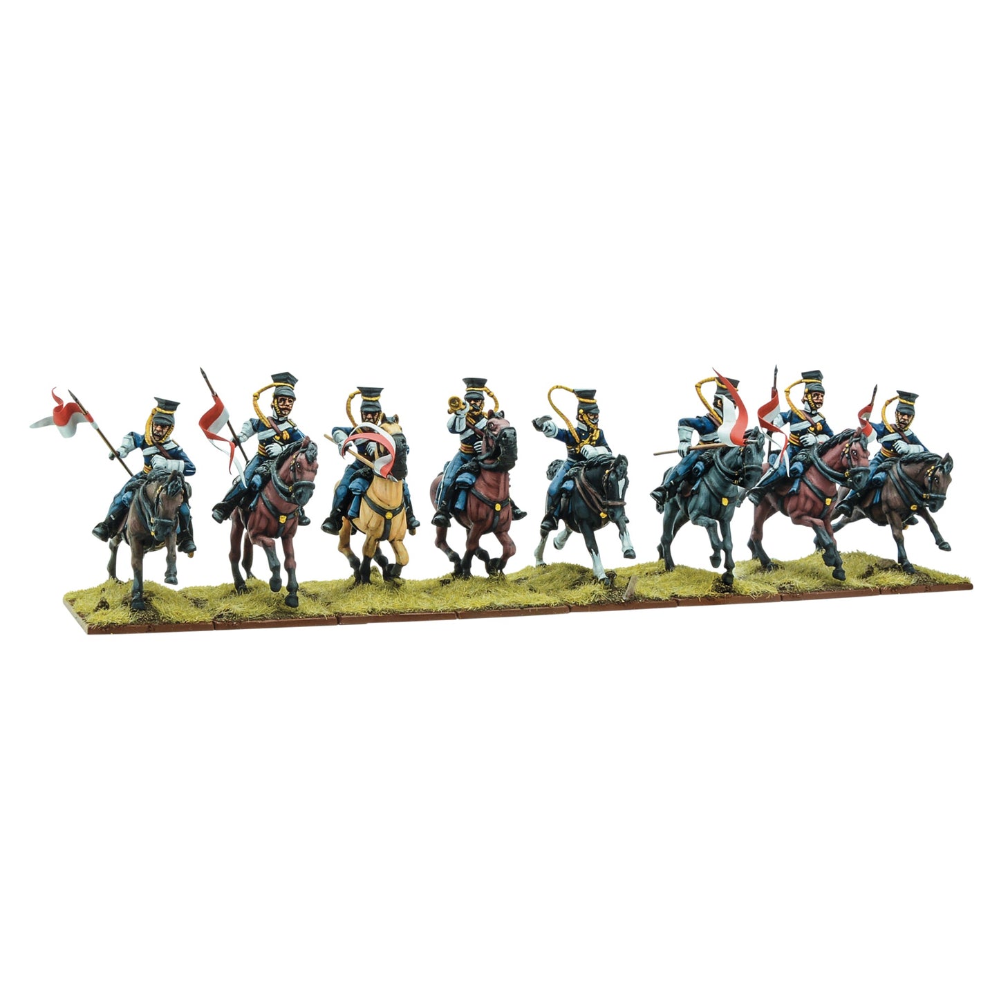 Black Powder: The Thin Red Line - Crimean War British starter army