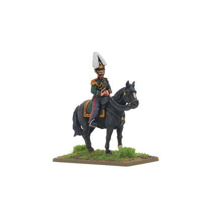 Black Powder: The Russian Bear - Crimean War Russian starter army