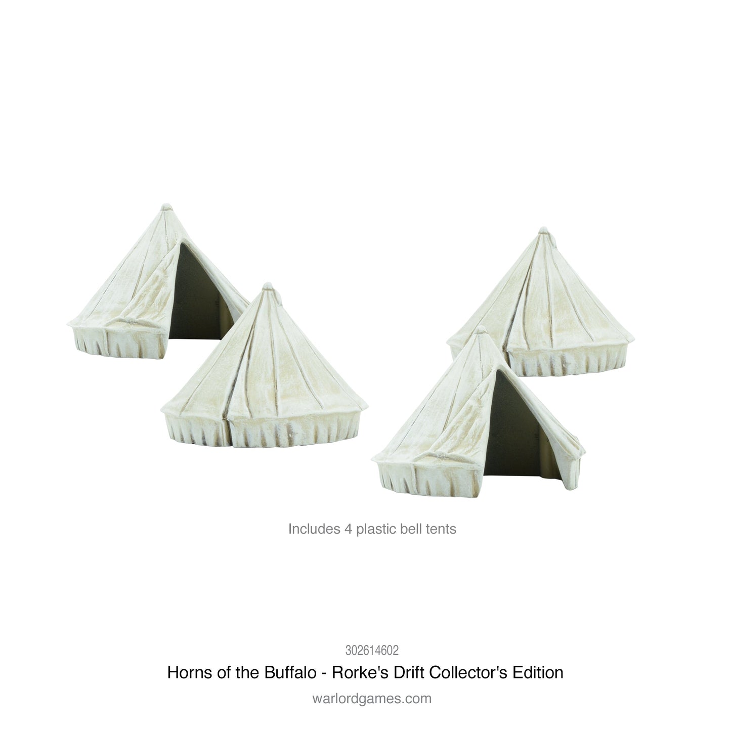 Black Powder: Horns of the Buffalo - Rorke's Drift collectors edition