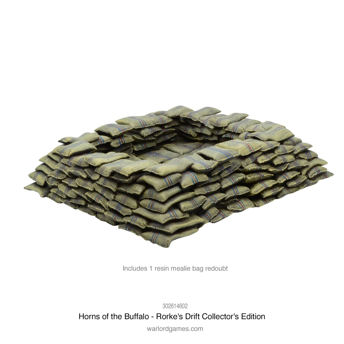 Black Powder: Horns of the Buffalo - Rorke's Drift collectors edition