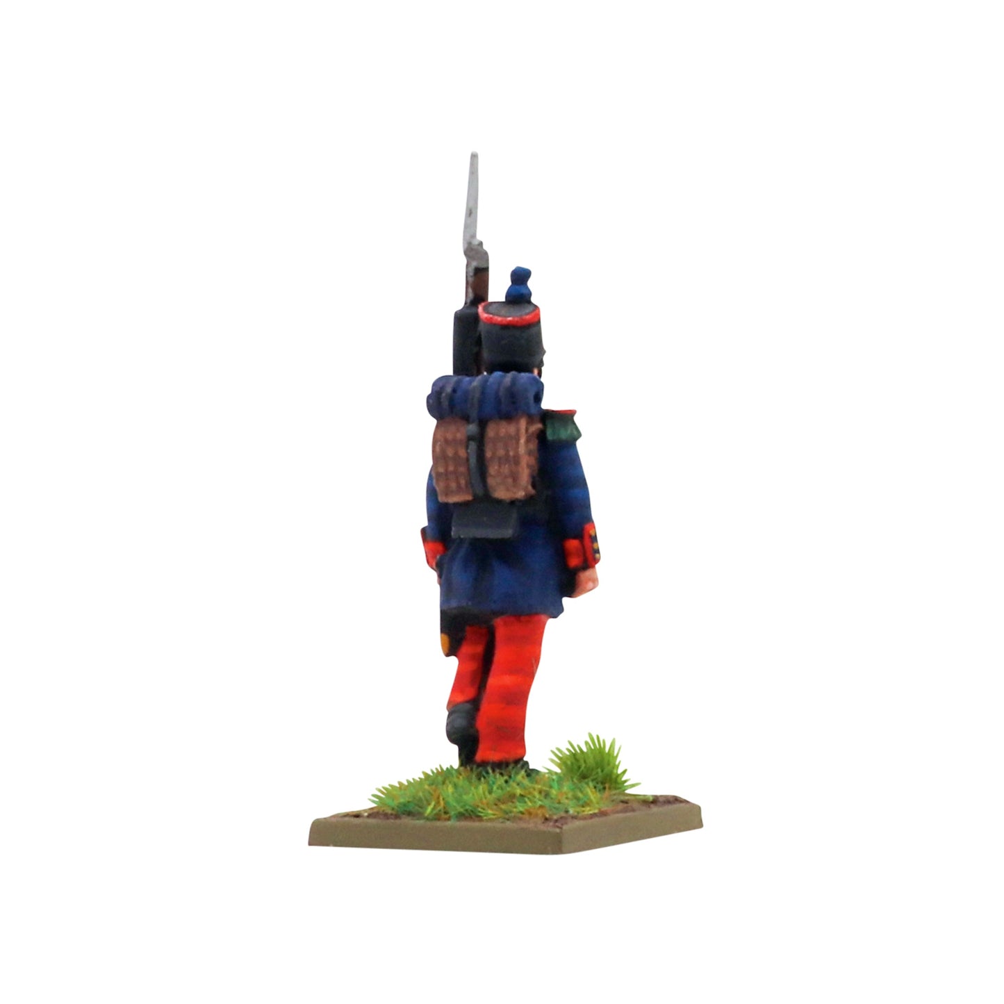Black Powder: Crimean War French Line Infantry
