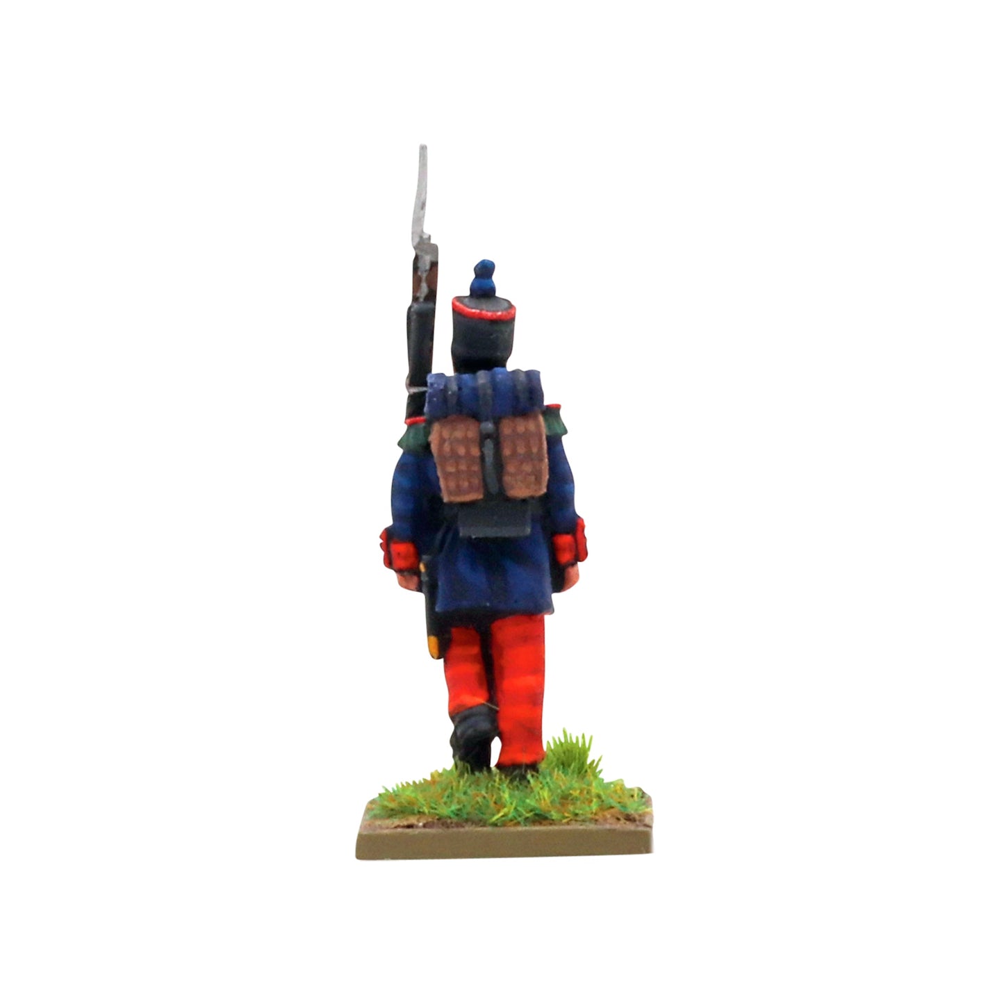 Black Powder: Crimean War French Line Infantry