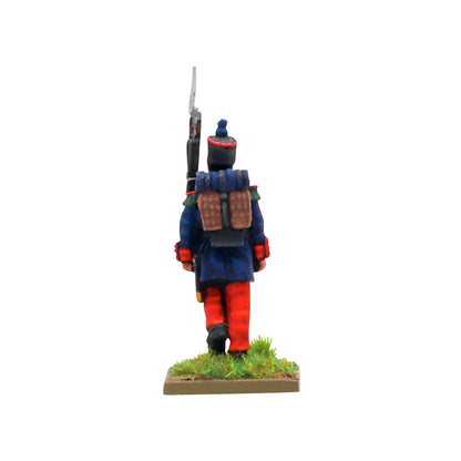 Black Powder: Crimean War French Line Infantry
