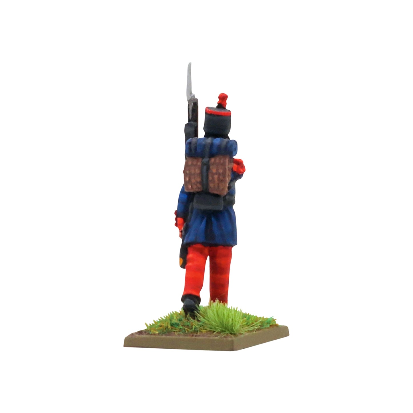 Black Powder: Crimean War French Line Infantry