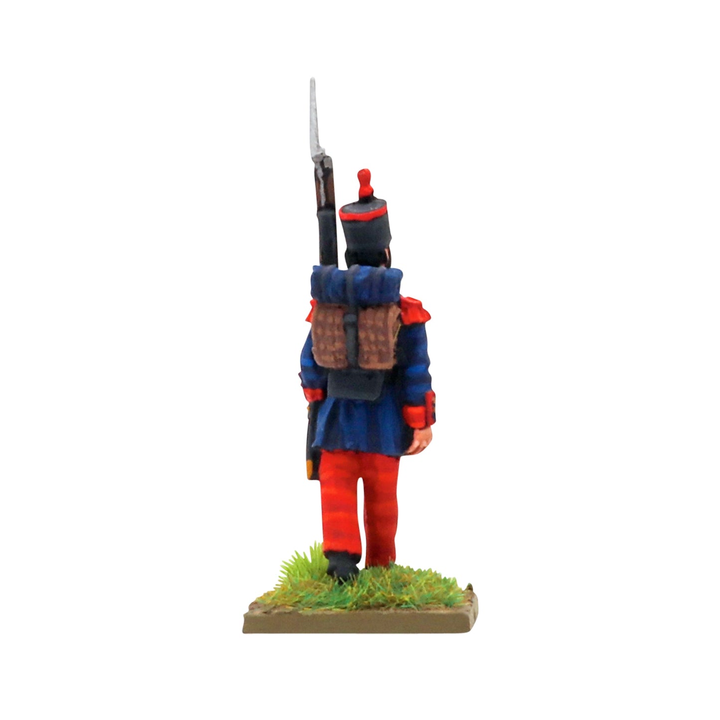 Black Powder: Crimean War French Line Infantry