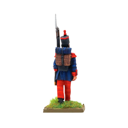 Black Powder: Crimean War French Line Infantry