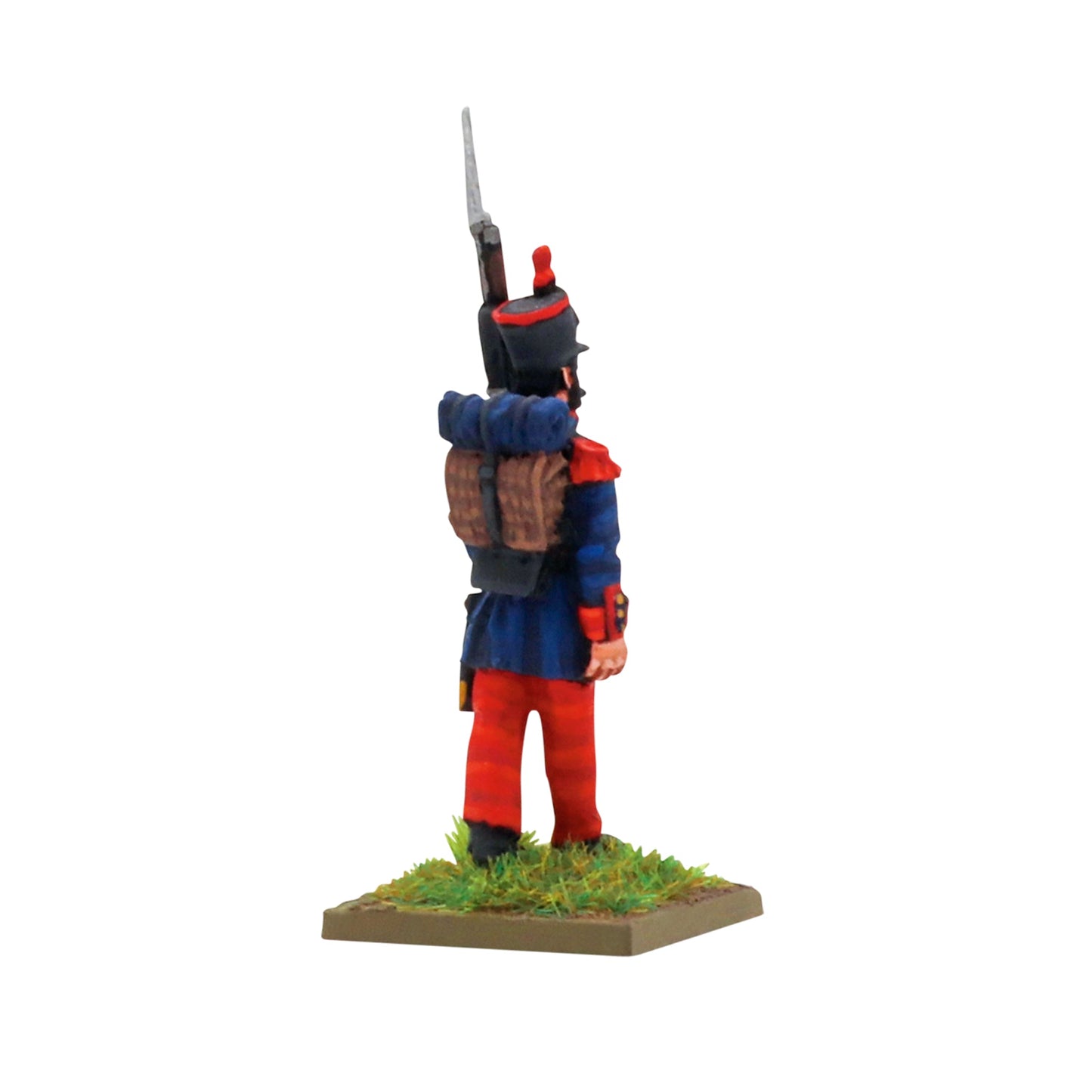 Black Powder: Crimean War French Line Infantry