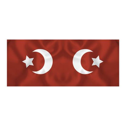 Black Powder: Crimean War Turkish Infantry command