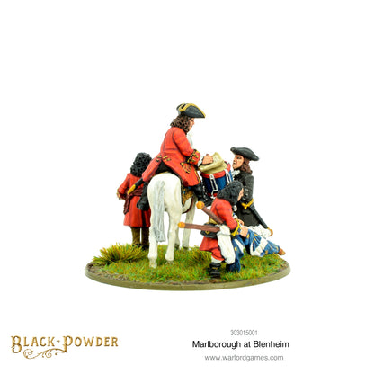 Black Powder: Marlborough at Blenheim