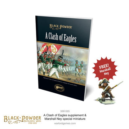 Black Powder: French - A Clash of Eagles