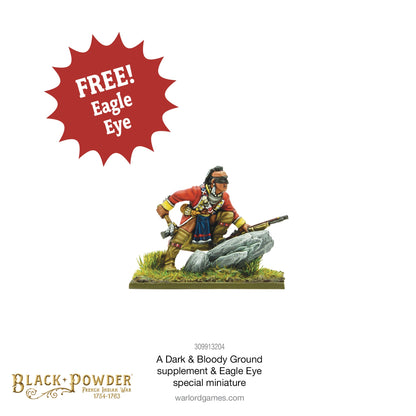 Black Powder: Dark and Bloody Ground, Black Powder supplement