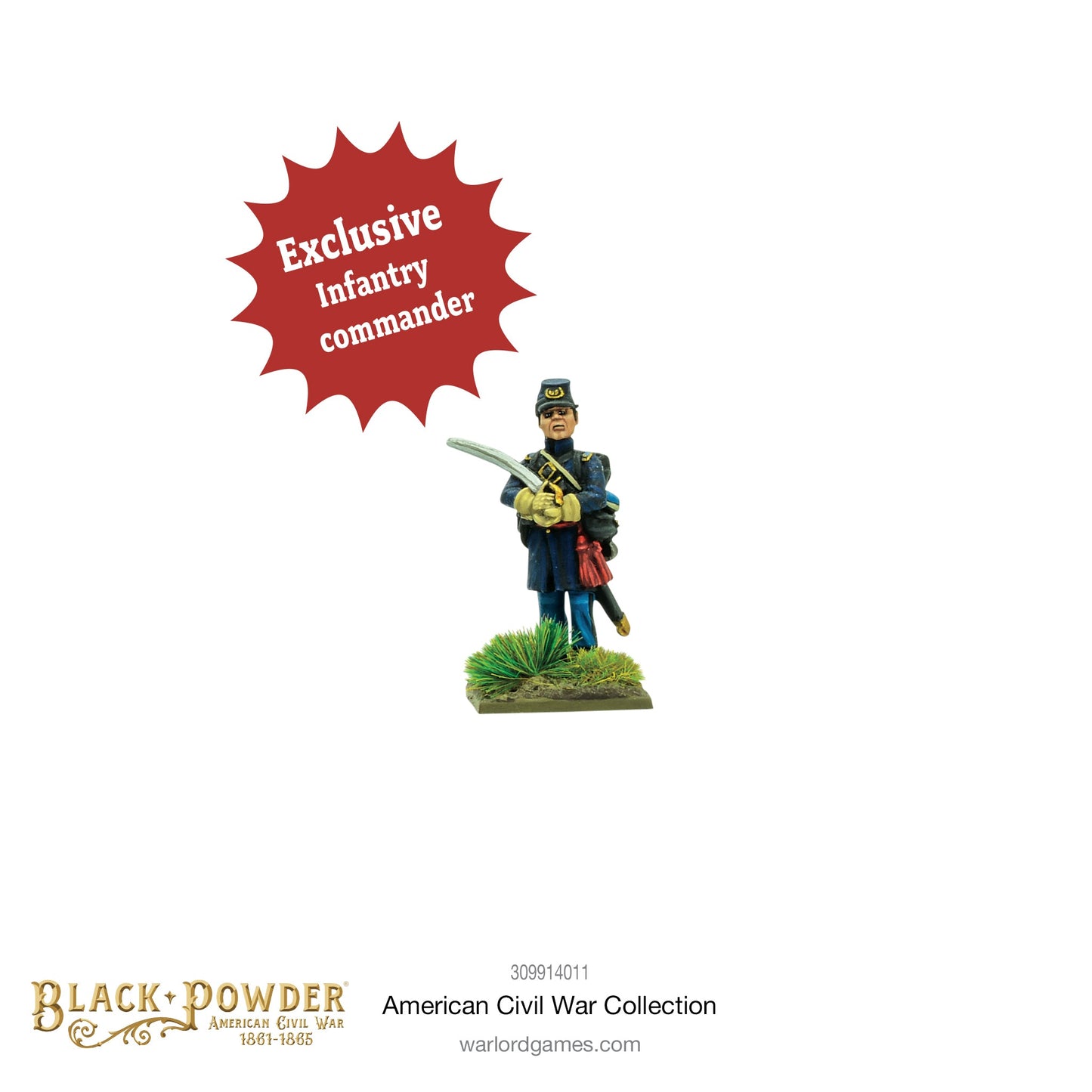 Black Powder: American Civil War Collection