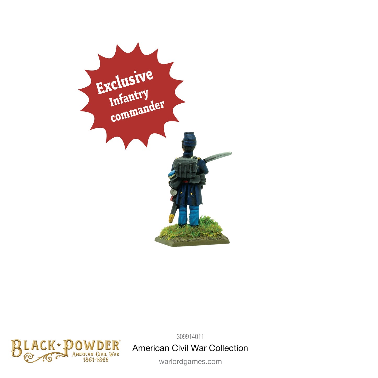 Black Powder: American Civil War Collection